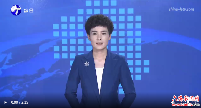 麦浪滚滚好“丰”景