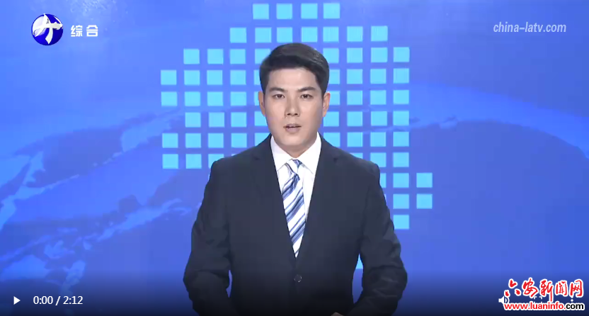 霍邱：“四源同治”破解湖泊污染难题 守护碧水清流