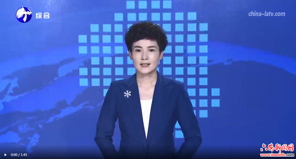 金安区东市街道：为新就业群体打造“暖心”驿站