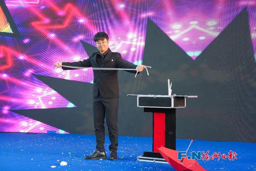 海量好房、机器人AI秀……福州这里超火！将持续三天！