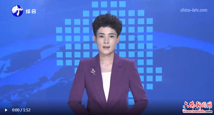 霍山：简化办事流程 优化营商环境