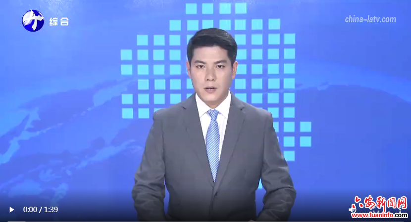 金安：推动工业经济质效提升