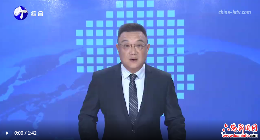 舒城：加快物流快递行业发展