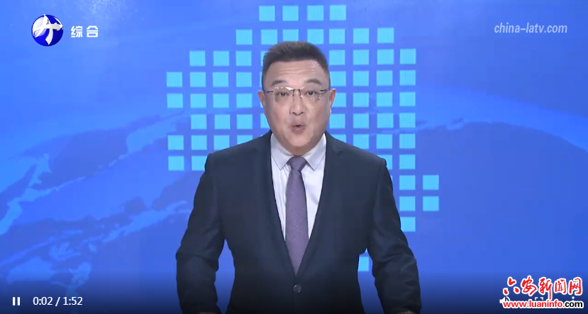 霍邱：智能作业忙夏种 精准服务保秋收