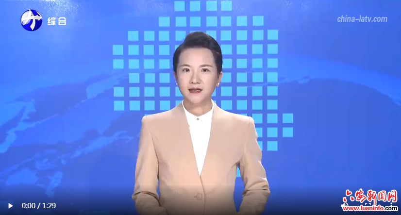 裕安：开展“马路集市”专项整治 让文明与烟火并行