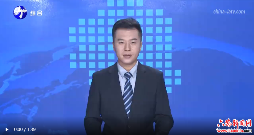 霍山：聚焦民生实事 擦亮幸福底色