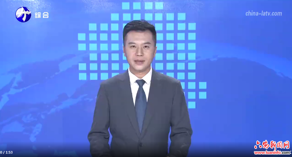 裕安区扎实推进老旧小区改造