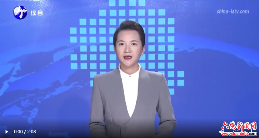 和襄高速六安段大别山特长隧道实现双幅贯通