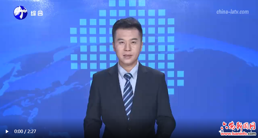  六安新能源汽车零部件制造迈入“万吨压铸”时代