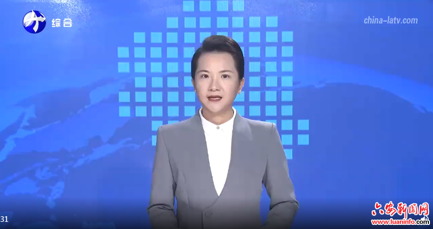  六安：用“红色”资源上好思政课