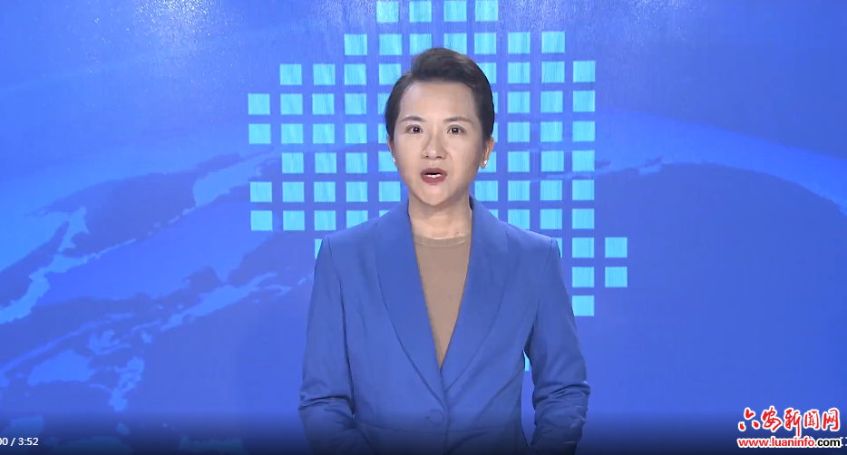 六安：防汛应急演练 淬炼硬功保平安