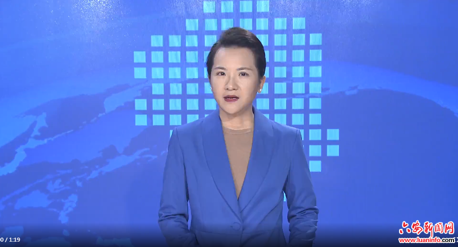 金寨：入企“把脉开方” 筑牢夏季用电安全防线