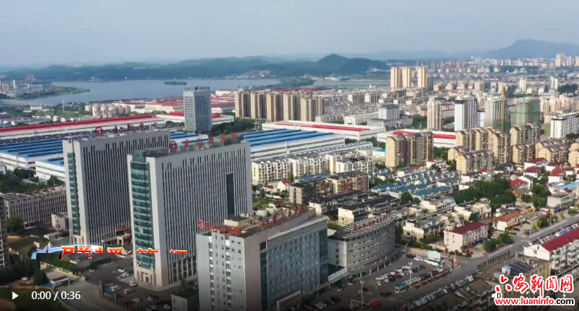 霍山：让参保群众有“医靠”