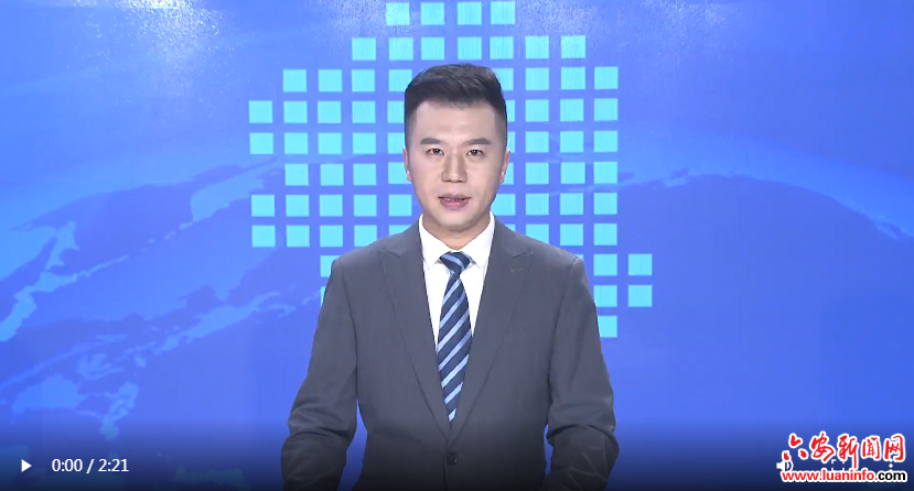 金寨县槐树湾乡：农技“把脉”助破茧 产业升级织富路