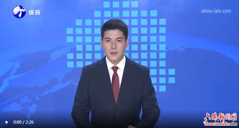 霍山：文明新风拂山城