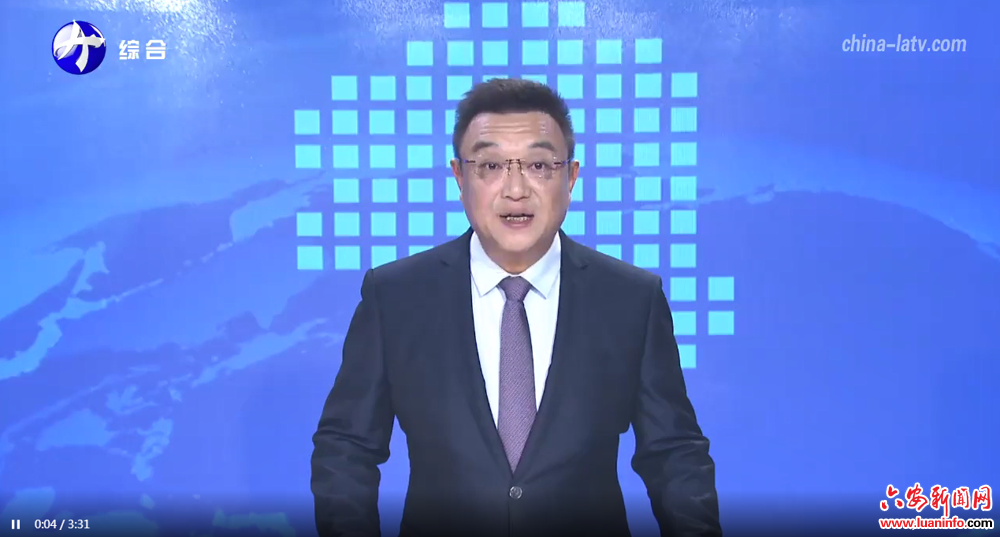 霍山：大别山黄牛“哞”出乡村振兴“新牧歌”