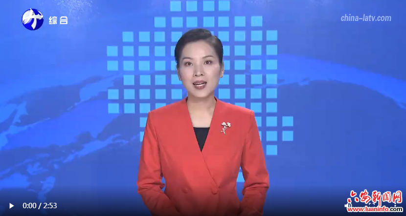 金安：文明绘就幸福底色