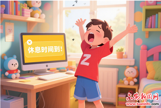 暑期护眼攻略，让孩子拥有明亮双眸