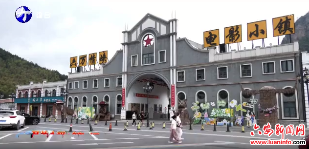  霍山：旅游警察守护游客安心出游