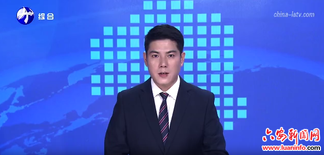 和襄高速六安段鲜花湖特大桥实现精准合龙