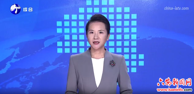 霍山：“五心”服务提效能