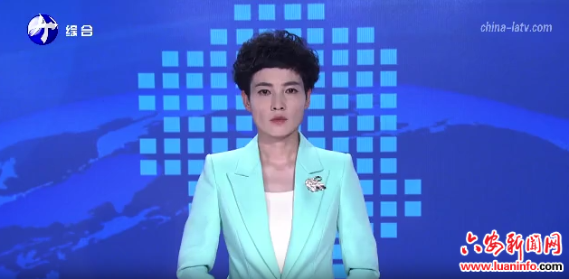 霍山：“无忧办”助企快发展