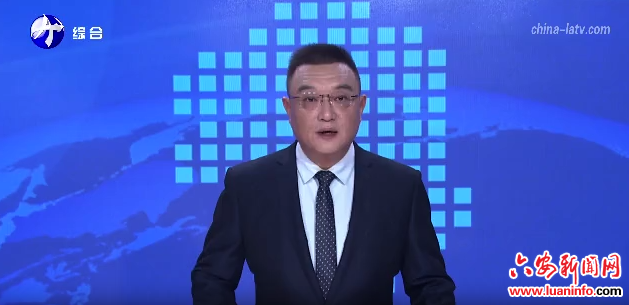  霍邱：扎实推进保庄圩居民迁入安置 圆搬迁群众“安居梦”