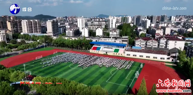 霍山：维护网络安全 规范网络言行