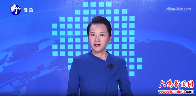 裕安区城镇老旧小区改造有序推进