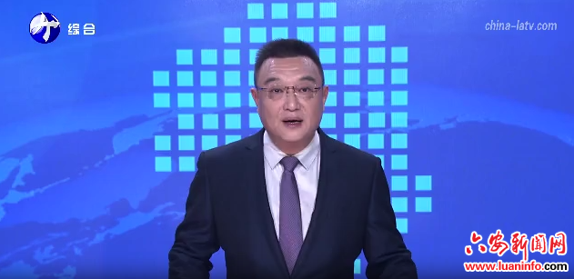 安徽夏季“村晚”六安主场示范展示”活动举行