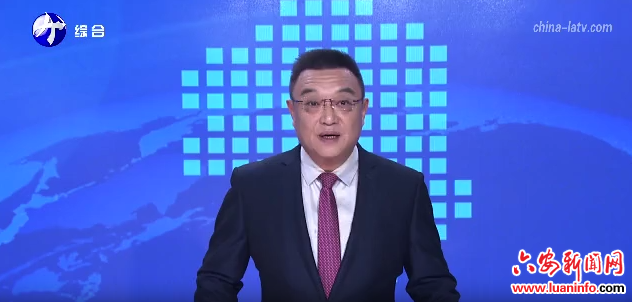 我市首座“光储充换”一体示范站在金寨县建成投运