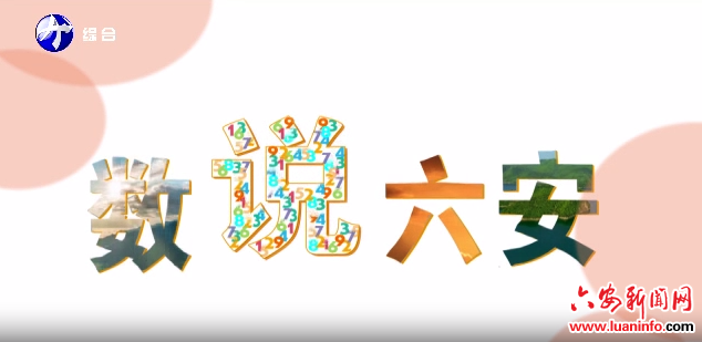 数“说”六安（6）