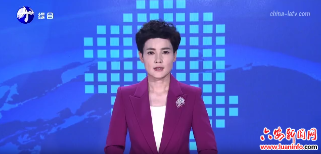  加快水利工程建设 筑牢水安全屏障