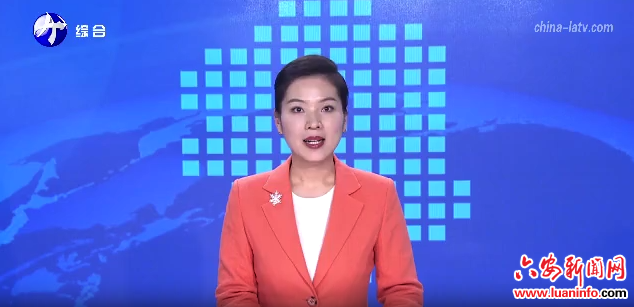 六安：不动产登记服务新范式激发市场活力