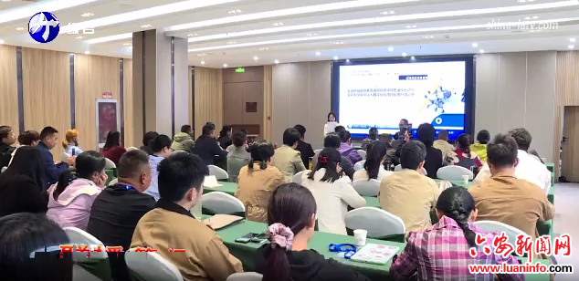 舒城县开展高素质农民培育“学用贯通”综合培训