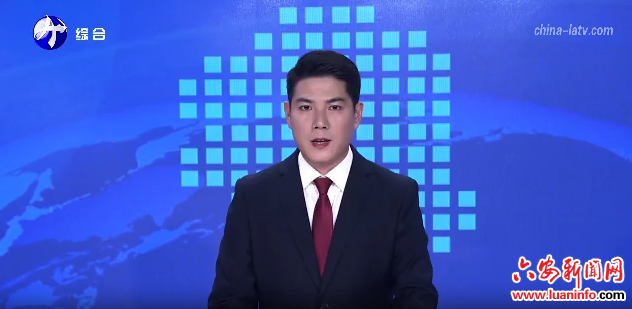 六安：发展电商产业 构建数字经济新高地