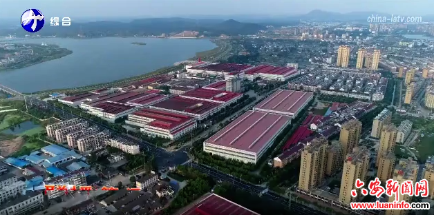 我市新增5户国家级“小巨人”企业