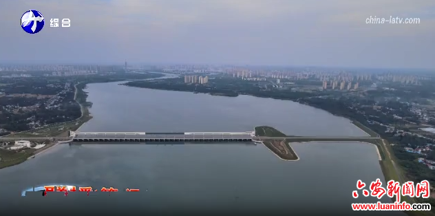 裕安区农村自来水普及率达97.1％