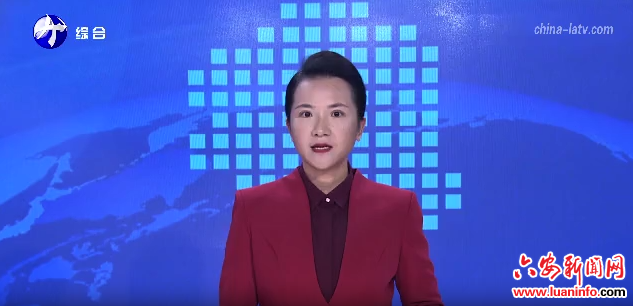 六安：阵地建设提质效 文明铸魂焕新颜