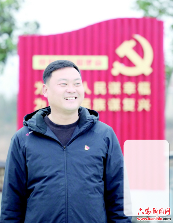 将青春刻入芬芳泥土