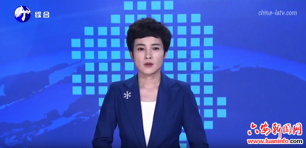 舒城城乡供水一体化工程加速推进