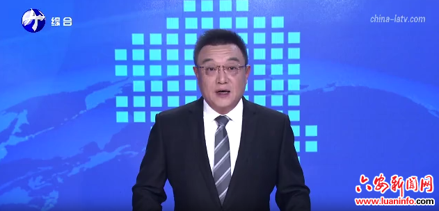 裕安：结对共建帮扶 优质教育资源惠及乡村