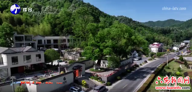  我市实现全国甲级旅游民宿“零的突破”