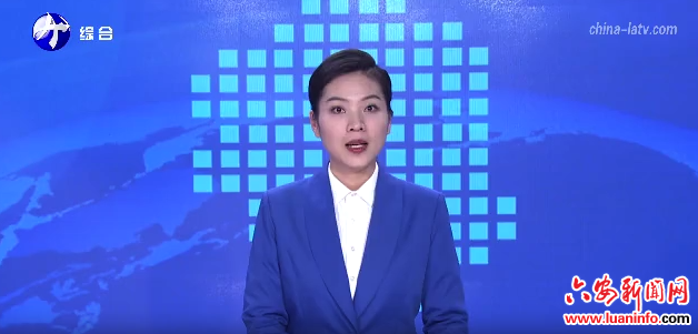 六安市慈善总会四届四次理事会召开