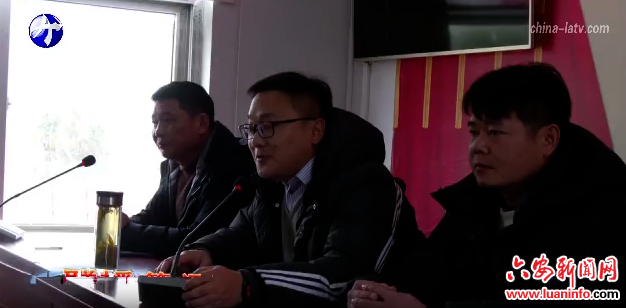  霍邱县慈善协会举行2026年定向捐赠资金发放活动