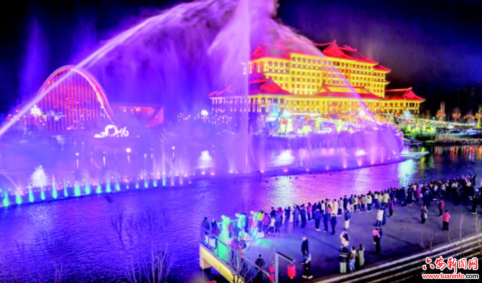 金寨政银携手铺就学子“圆梦路”