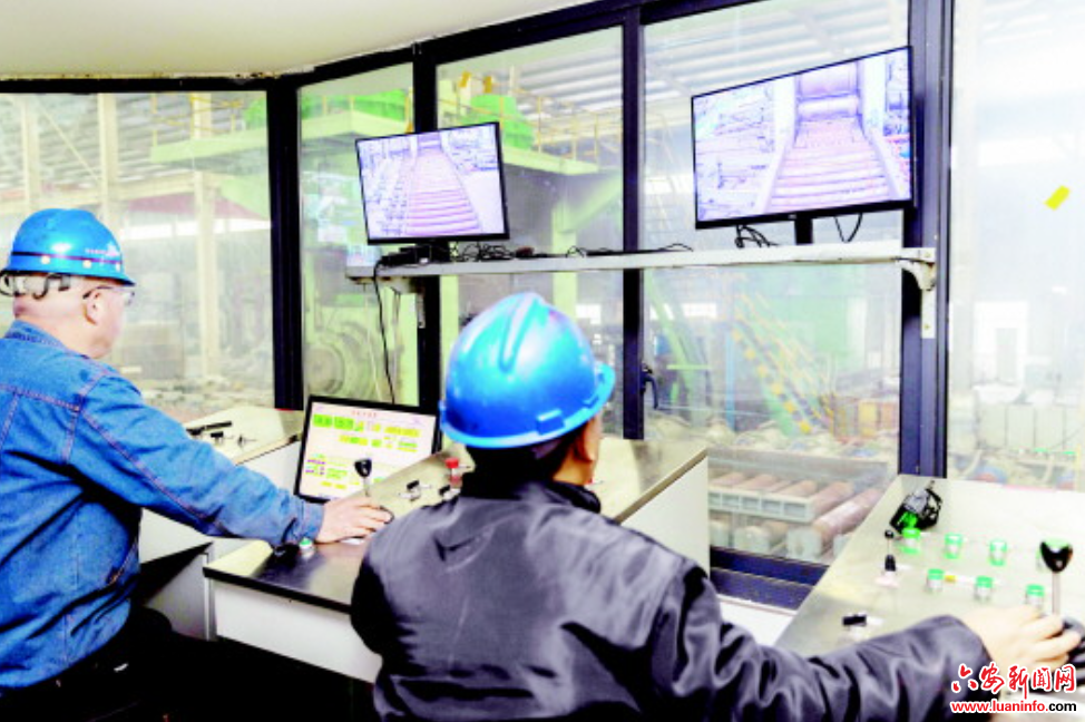 按下复工复产“快进键”