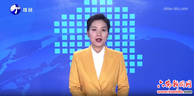 裕安：春风送岗助复工 精准服务促就业