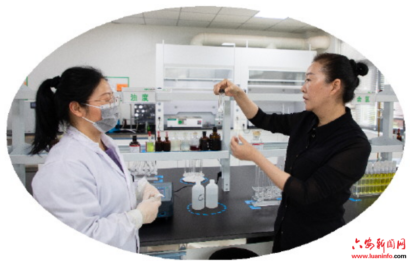 汩汩“幸福水”，翻山越岭进万家