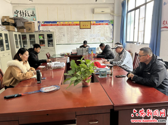 体心协同赋能高考 聚力护航青春成长